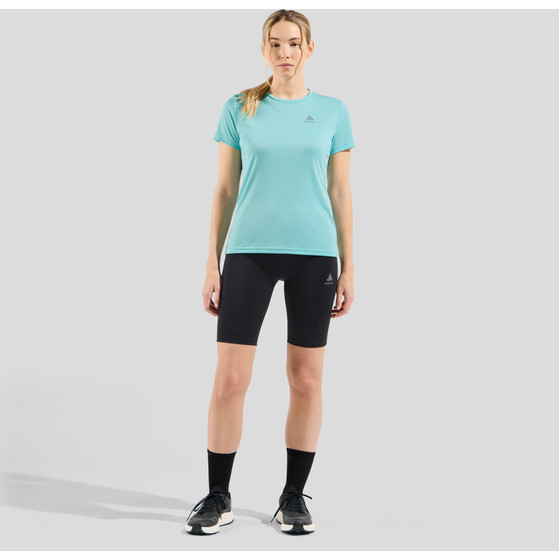 ODLO Essential Flyer Crew Neck T-Shirt Dam