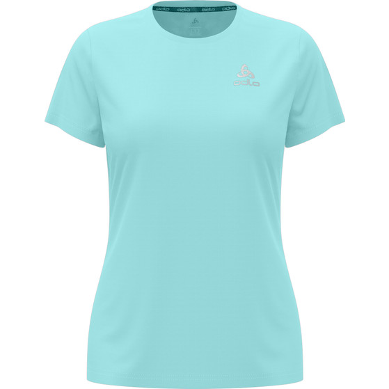 ODLO Essential Flyer Crew Neck T-Shirt Dam