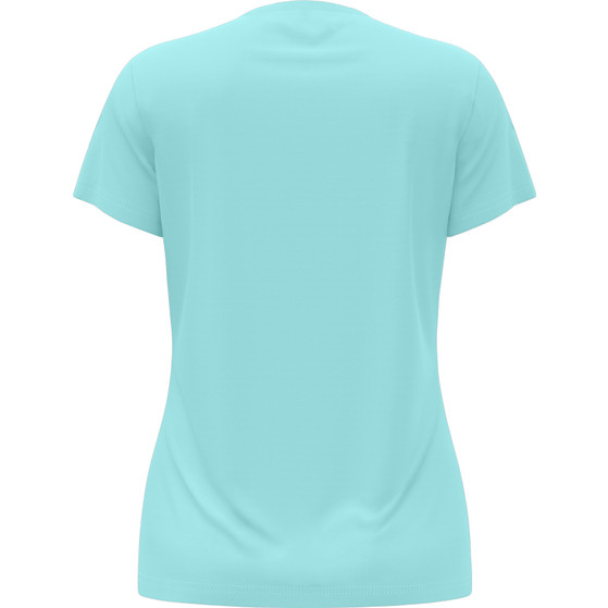 ODLO Essential Flyer Crew Neck T-Shirt Dam