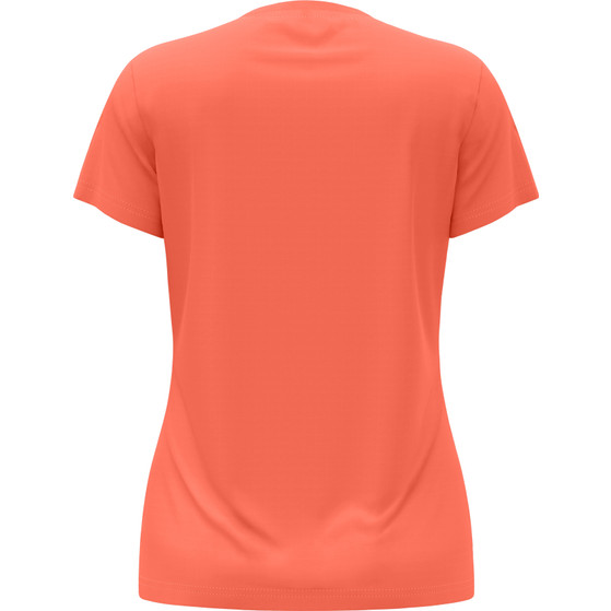 ODLO Essential Flyer Crew Neck T-Shirt Dam