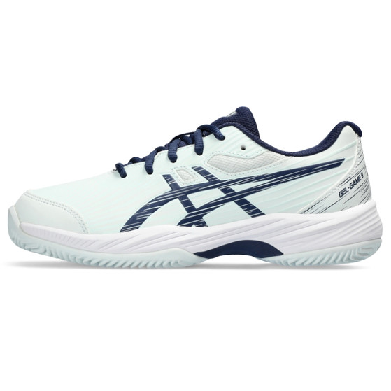 ASICS Gel-Game 9 GS Clay Junior