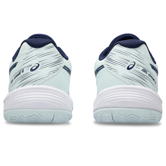 ASICS Gel-Game 9 GS Clay Junior