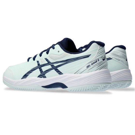 ASICS Gel-Game 9 GS Clay Junior