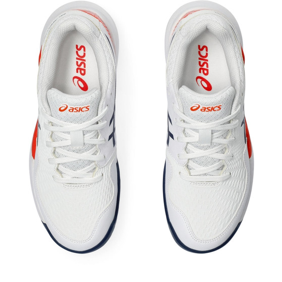 Asics Gel-Resolution 9 GS Junior