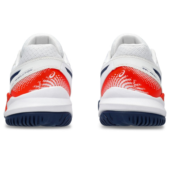 Asics Gel-Resolution 9 GS Junior