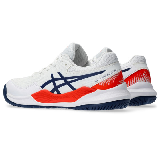 Asics Gel-Resolution 9 GS Junior