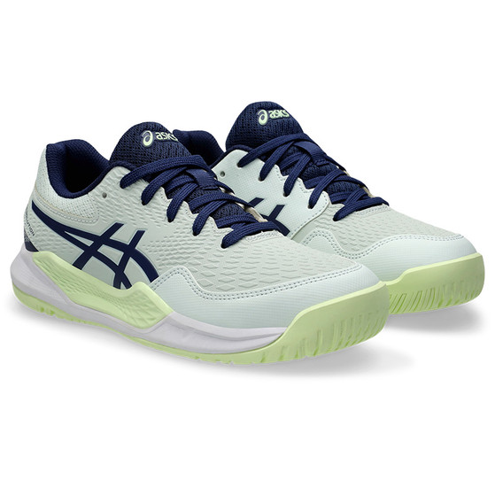 Asics Gel-Resolution 9 GS Junior