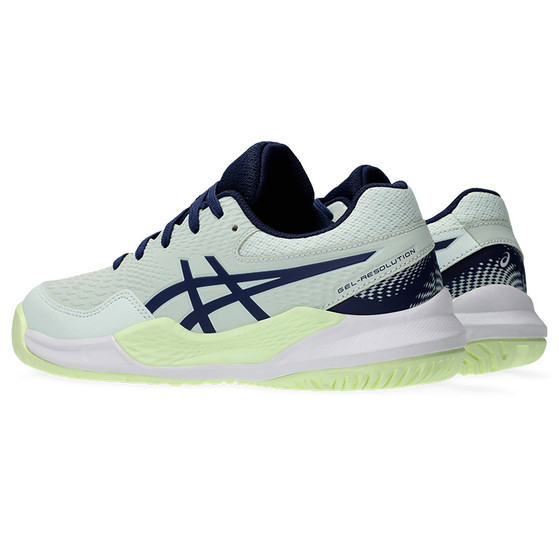 Asics Gel-Resolution 9 GS Junior