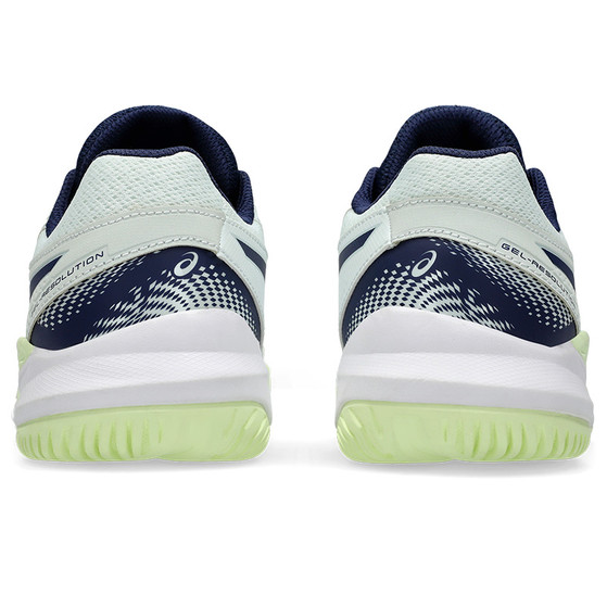 Asics Gel-Resolution 9 GS Junior