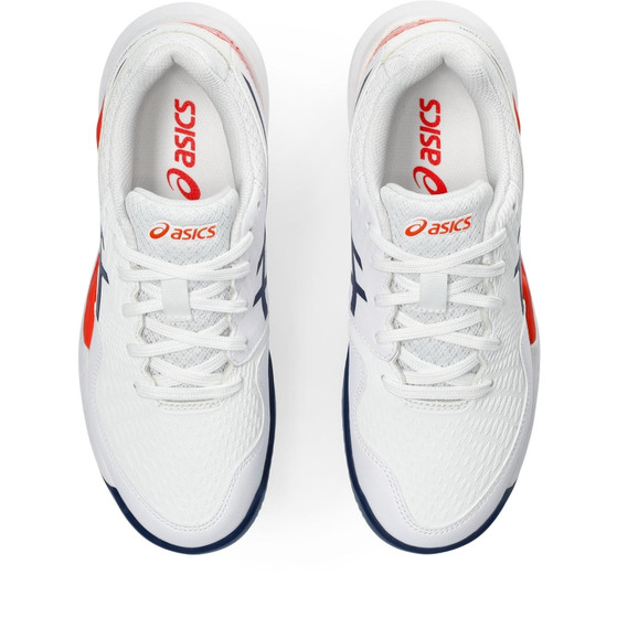 ASICS Gel-Resolution 9 GS Clay Junior
