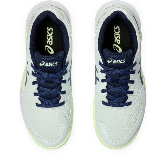 ASICS Gel-Resolution 9 GS Clay Junior