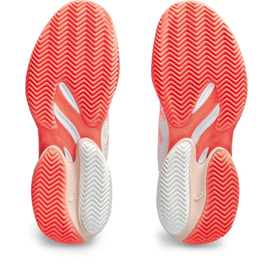ASICS Court FF 3 Clay Dames
