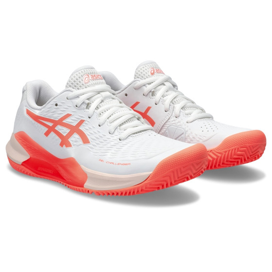 ASICS Gel-Challenger 14 Clay Dames