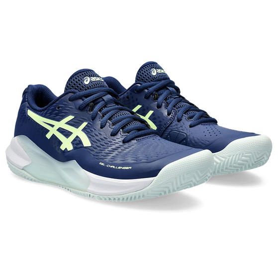 ASICS Gel-Challenger 14 Clay Dames