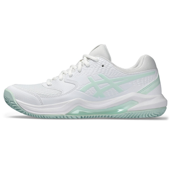 Asics Gel-Dedicate 8 Clay Damen