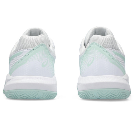 Asics Gel-Dedicate 8 Clay Damen