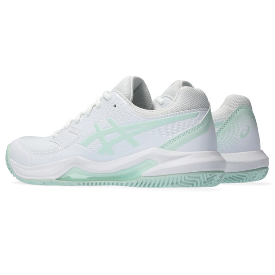 Asics Gel-Dedicate 8 Clay Damen
