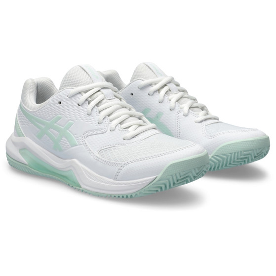 Asics Gel-Dedicate 8 Clay Damen