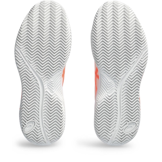 Asics Gel-Dedicate 8 Clay Dames