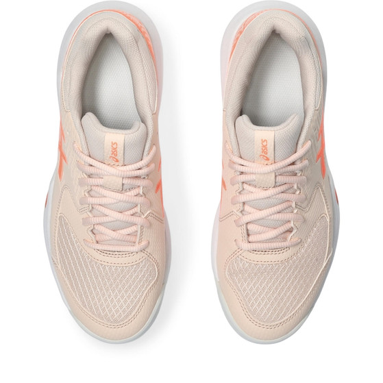 Asics Gel-Dedicate 8 Clay Dames