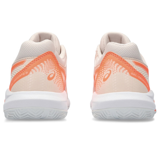 Asics Gel-Dedicate 8 Clay Dames