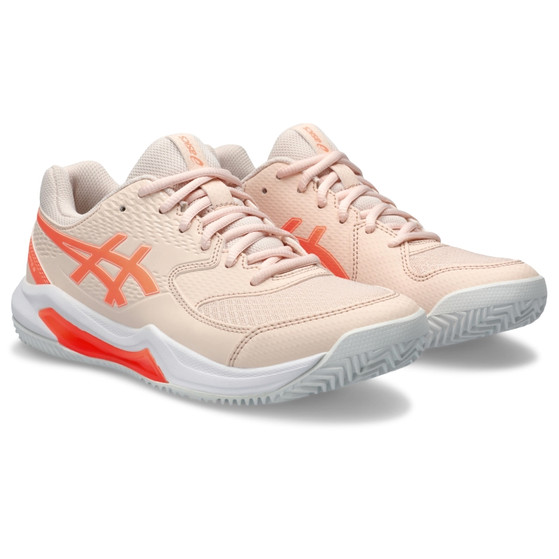 Asics Gel-Dedicate 8 Clay Dames