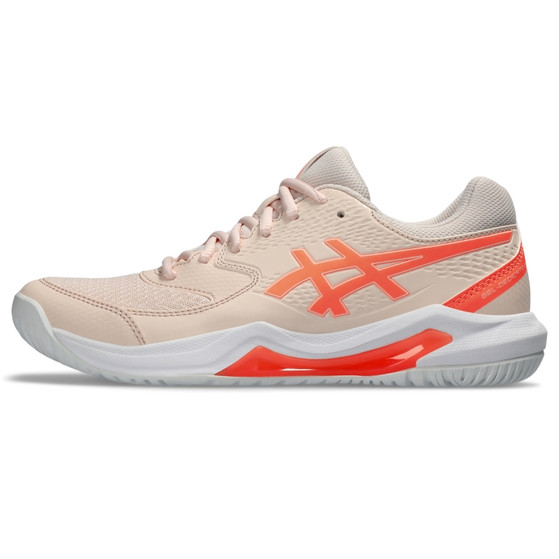 Asics Gel-Dedicate 8 Dames