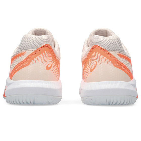 Asics Gel-Dedicate 8 Dames