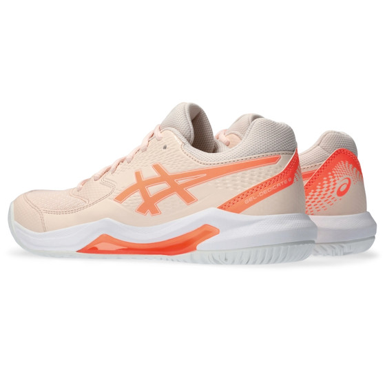 Asics Gel-Dedicate 8 Dames