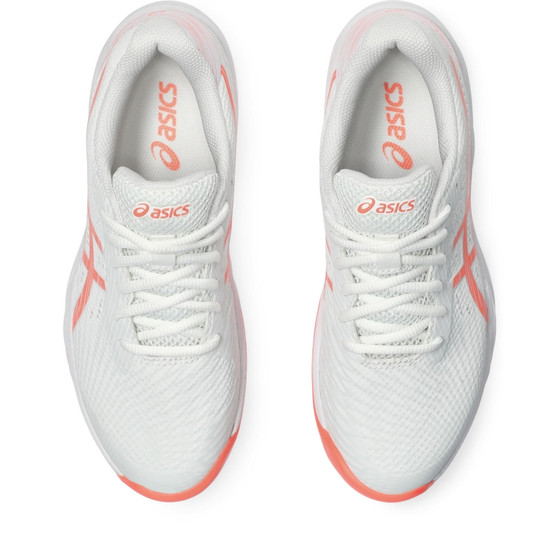 Asics Gel-Game 9 Clay Dames