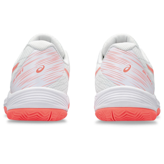 Asics Gel-Game 9 Clay Dames