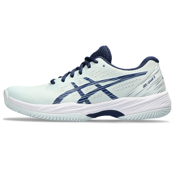 ASICS Gel-Game 9 Clay Dames