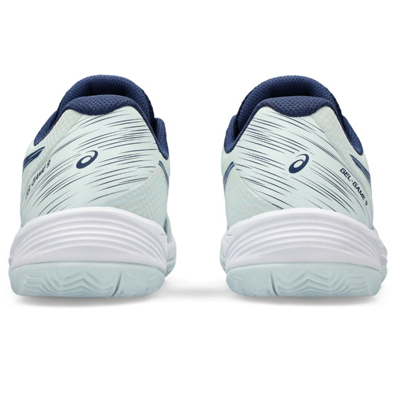 ASICS Gel-Game 9 Clay Dames