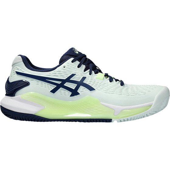 ASICS Gel-Resolution 9 Clay Dames