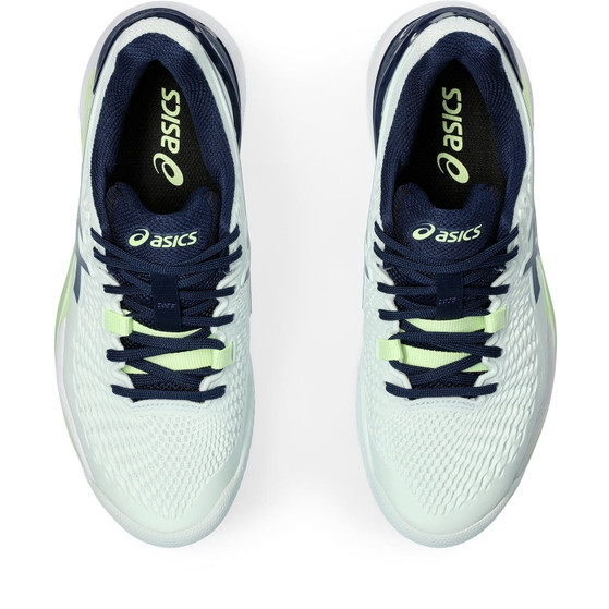 ASICS Gel-Resolution 9 Clay Dames