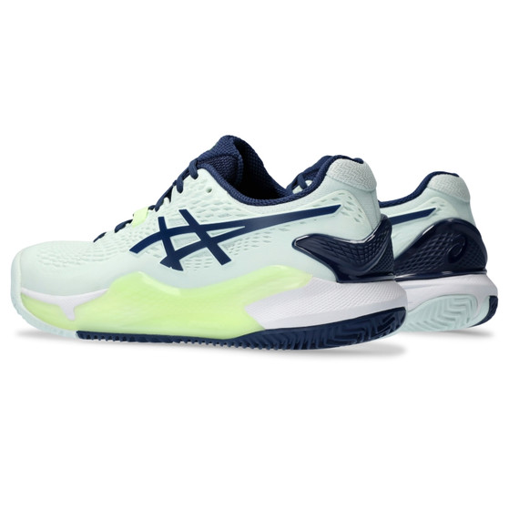 ASICS Gel-Resolution 9 Clay Dames