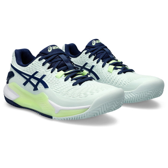 ASICS Gel-Resolution 9 Clay Dames