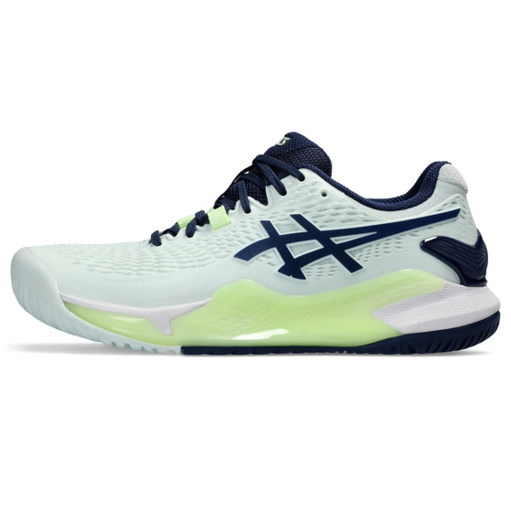 Asics Gel-Resolution 9 Dames