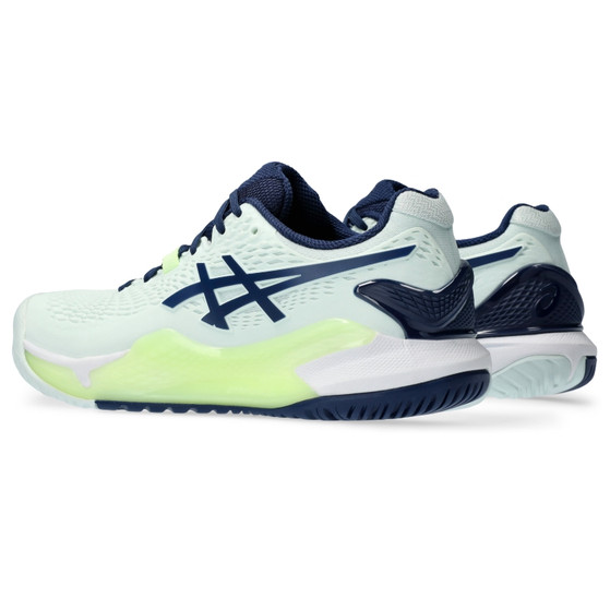Asics Gel-Resolution 9 Dames