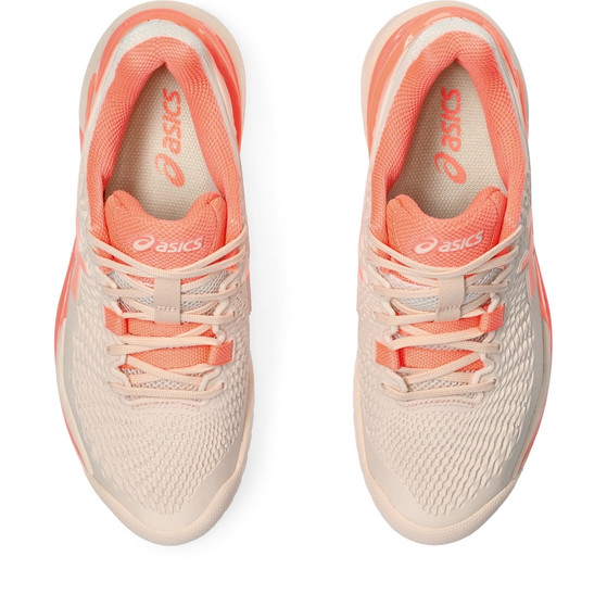 Asics Gel-Resolution 9 Dames