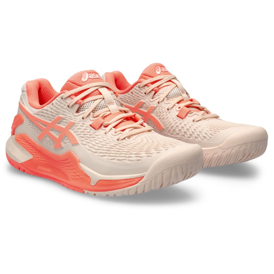 Asics Gel-Resolution 9 Dames