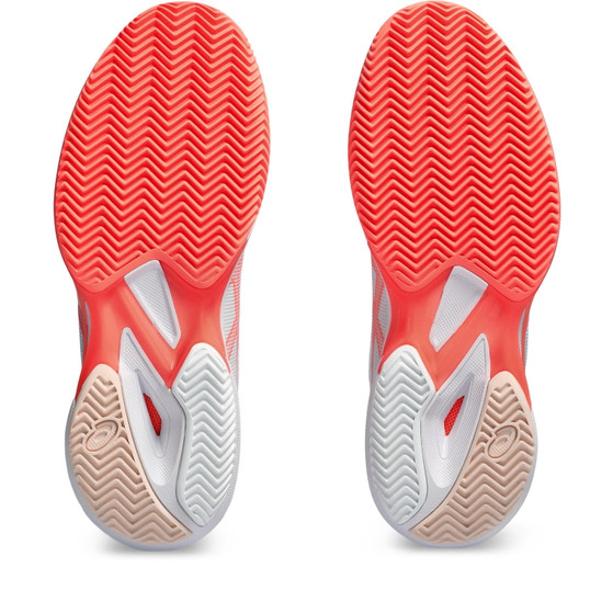 ASICS Solution Speed FF 3 Clay Dam