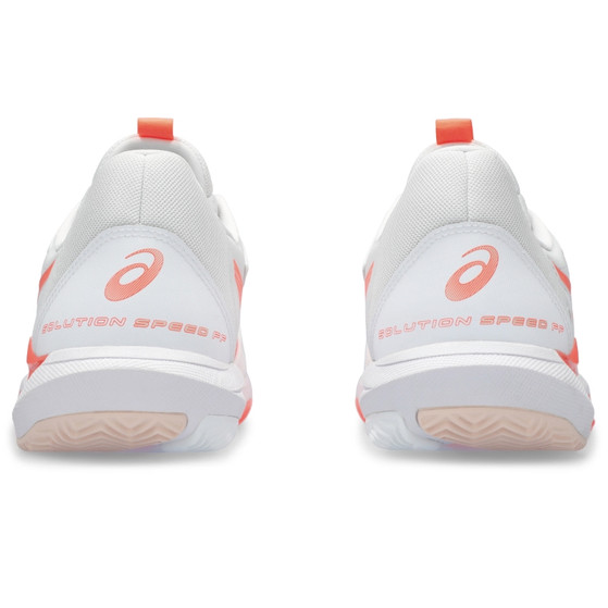 Asics Solution Speed FF 3 Clay Women TennisDirect