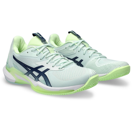 Asics Solution Speed FF 3 Clay Damen