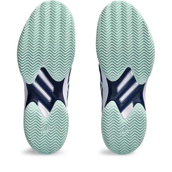 Asics Solution Swift FF Clay Damen