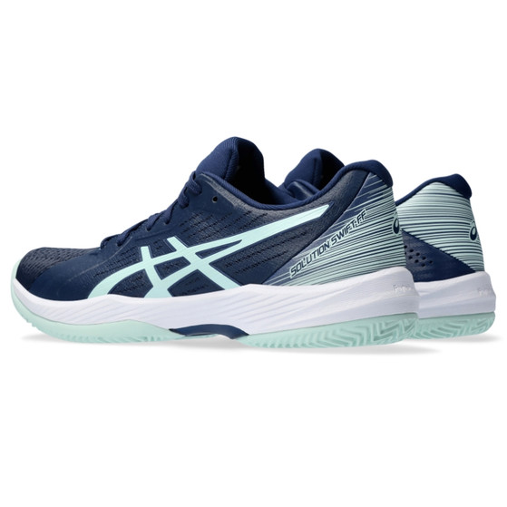 Asics Solution Swift FF Clay Damen