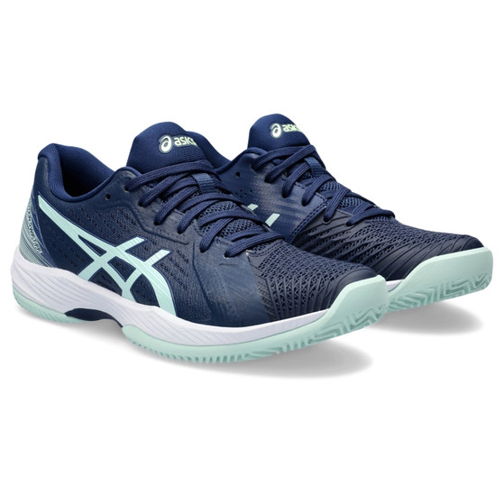 Asics Solution Swift FF Clay Damen