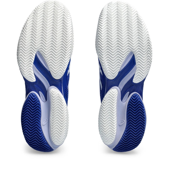 Asics Court FF 3 Novak Clay Heren