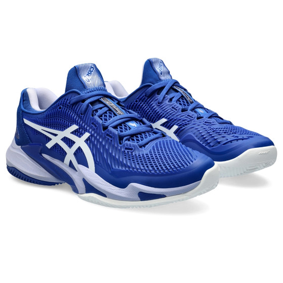 Asics Court FF 3 Novak Clay Herren Sportshop Com