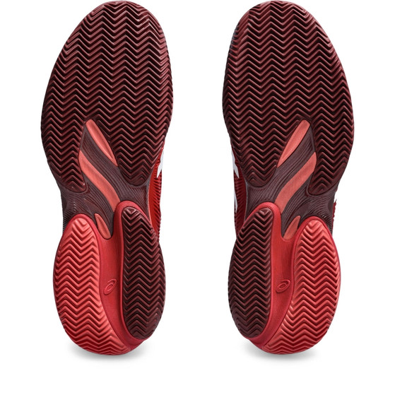 ASICS Court FF 3 Novak Clay Heren TennisDirect be
